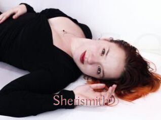 Sherismith