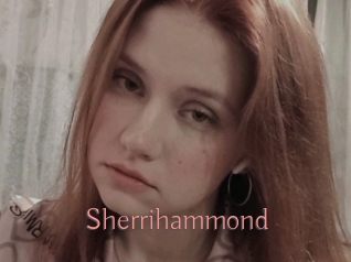 Sherrihammond