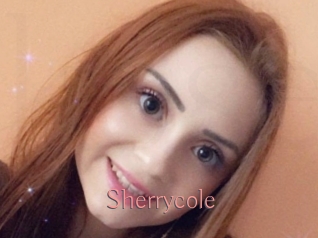 Sherrycole