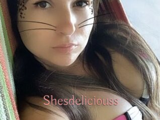 Shesdeliciouss