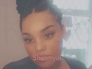 Shesroyal