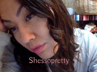Shessopretty