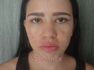 Shewolfx