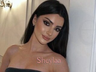 Sheylaa