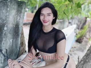 Sheynnislee