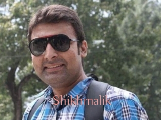 Shikhmalik