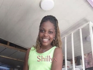 Shillyx