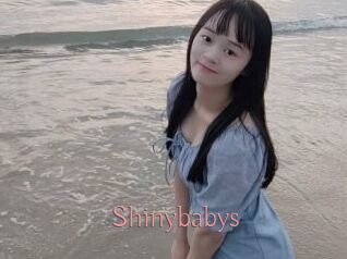 shinybabys Kostenlose Sexcams