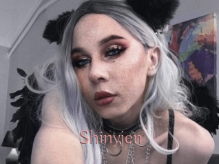 Shinyjen
