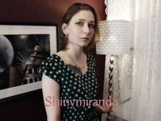 Shinymiranda