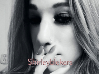 Shirleyblekers