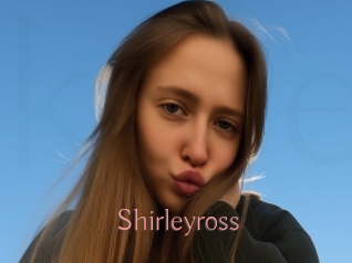 shirleyross Kostenlose Sexcams