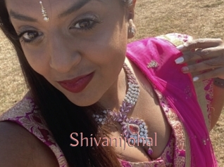Shivanijohal