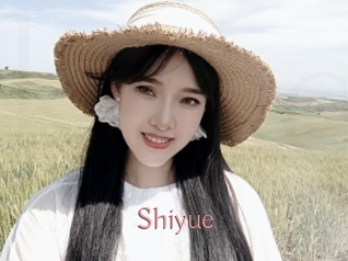 Shiyue