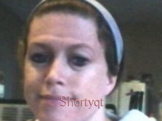 Shortyqt