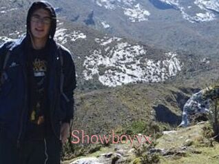 Showboyyx
