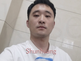 Shunhuang