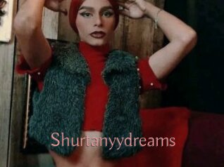 Shurtanyydreams