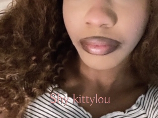 Shy_kittylou