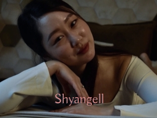 Shyangell