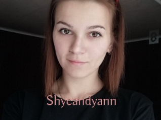 Shycandyann