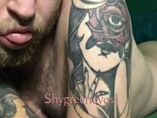 Shygreeneyes_