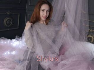 Shykris