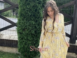 shysun Kostenlose Sexcams