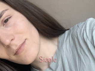siaale Kostenlose Sexcams