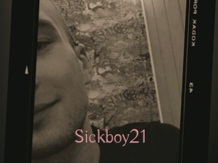 Sickboy21