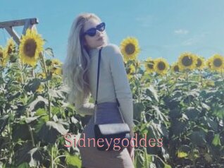Sidneygoddes