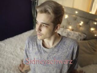 Sidneyschwarz