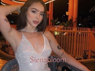 Sienabloom