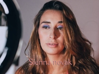 Sienna_novak