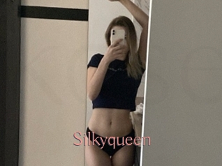 Silkyqueen