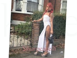 Silvanacapelli