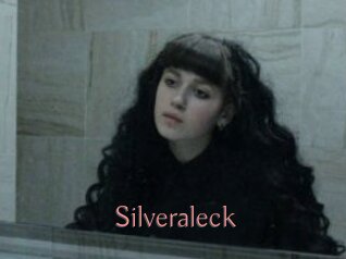 Silveraleck