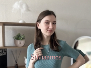 Silviaamos