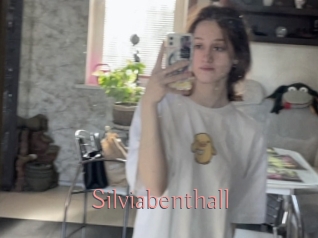 Silviabenthall