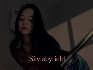 Silviabyfield