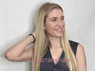Silviacranshaw