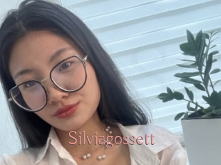 Silviagossett