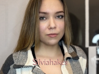 Silviahakes
