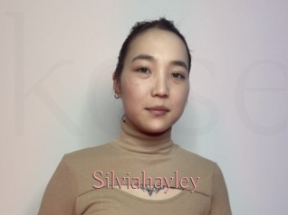 Silviahayley