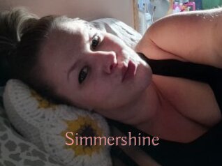 Simmershine