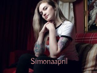 Simonaapril