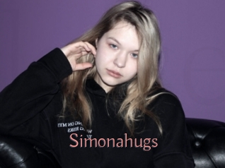 Simonahugs