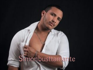 Simonbusttamante