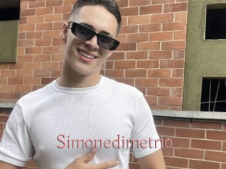 Simonedimetrio