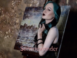 simonewonder Kostenlose Sexcams